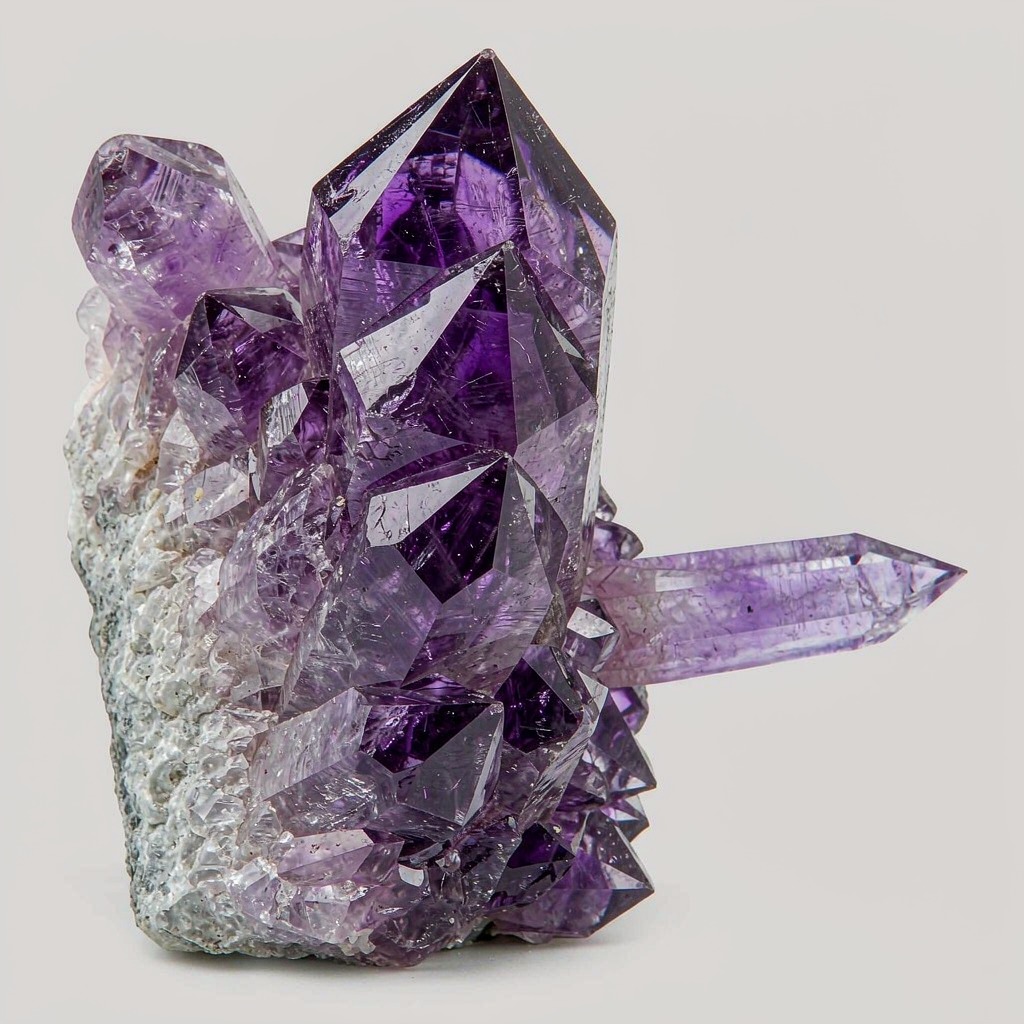 Wholesale crystal clusters category