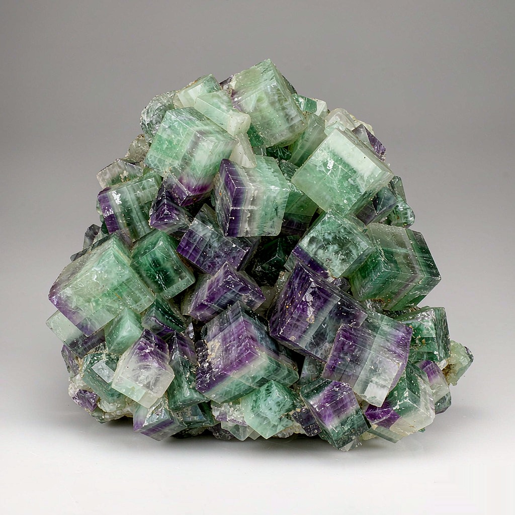 Wholesale fluorite specimen - fluorite