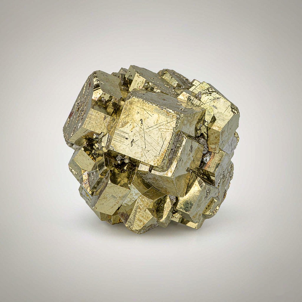 Wholesale mineral specimens category