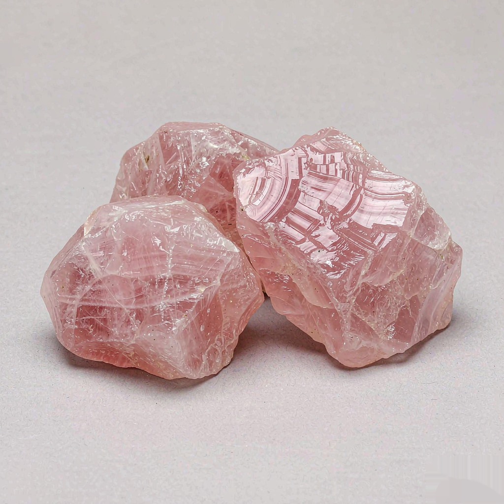 Wholesale rough crystals category