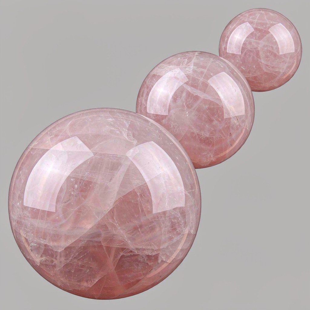 Wholesale spheres category